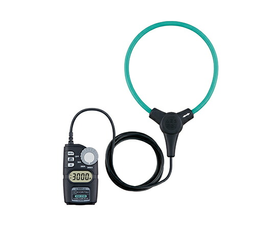 共立電気計器 クランプメータ RMS 2210R 販売単位：1台