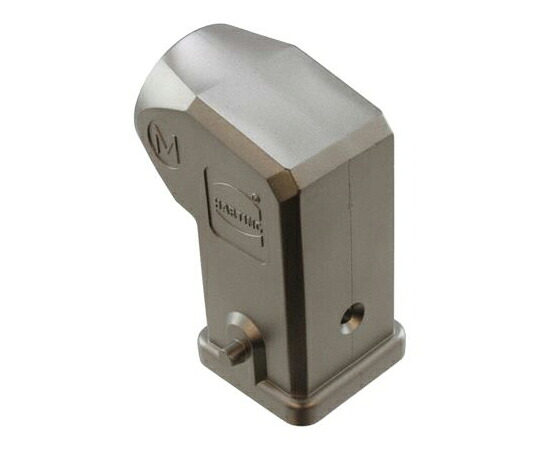 Harting ヘビーデューティコネクタ Han-INOX つづき物 19440031643 売りわたすユニット：1個 治療機器-その他
