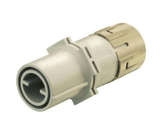 Harting ヘビーデューティコネクタ Han TC650 シリーズ メス 1極 650A 4 kV 09110013112 販売単位：1個
