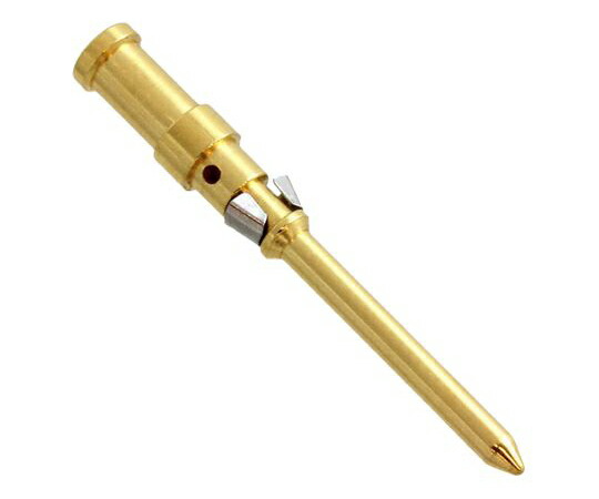 Harting ハーティング 圧着コンタクト オス Han D HMCシリーズ 1袋（100個入） 09152006121 販売単位：1袋(100個入) 67,788円
