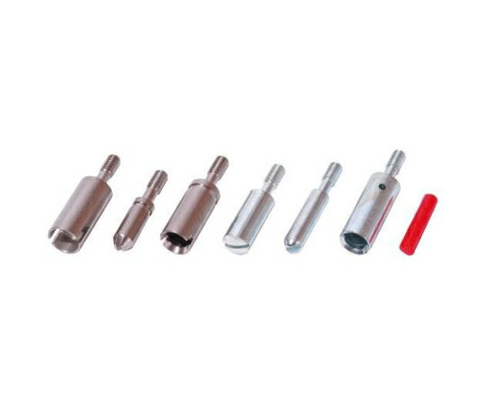 Harting ハーティング コーディングピン Han-Modularシリーズ 1袋（10個入） 09140009901 販売単位：1袋(10個入)