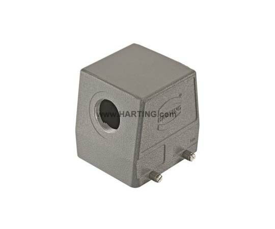 Harting ヘビーデューティパワーコネクタ Han B シリーズ 32B 19300320529 販売単位：1個