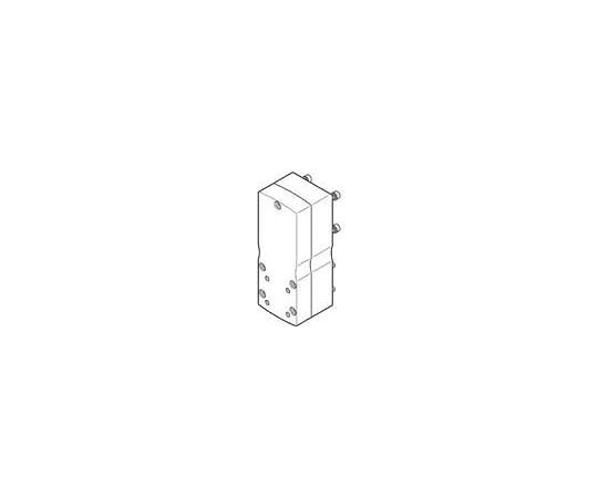 Festo EMIフィルタ Parallel Kit EMMS-ST-57 Stepper Motor EAMM-U-60-D40-57A-91 販売単位：1個