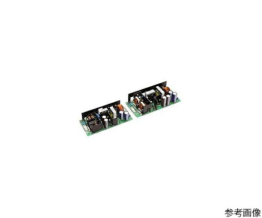 TDKラムダ 基板単体型AC-DCスイッチング電源 カバー付 150W48V ZWS150BP-48/A 販売単位：1個