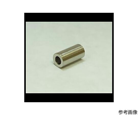マックエイト プリント板用スペーサー中空型(M2.6用) 11mm(100本入) 2.6ERS-11 販売単位：1セット(100本入)