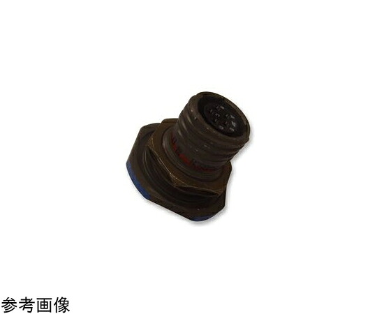 アン石炭酸 繋ぎ 循環 15-19 19WAY 大きさ15 D38999/24FD19AN 売りわたすユニット：1個