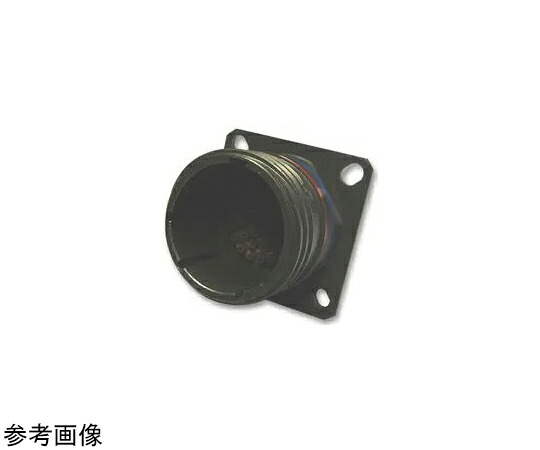アン石炭酸 循環 大きさ 15 18WAY SKT D38999/20FD18BB 売りわたすユニット：1個