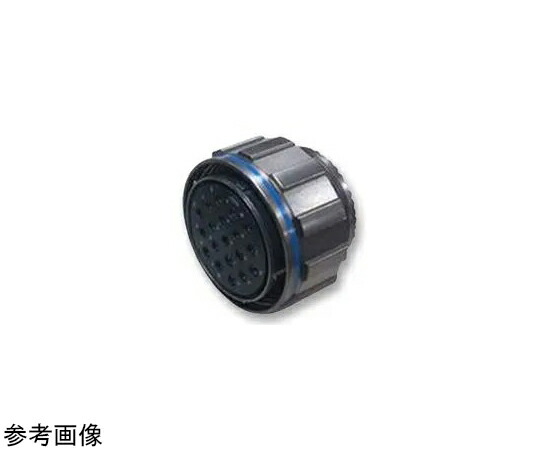 アン石炭酸 丸型 繋ぎ 繋ぎ 21-35 有線テレビ D38999/26ZG35SN 売りわたすユニット：1個