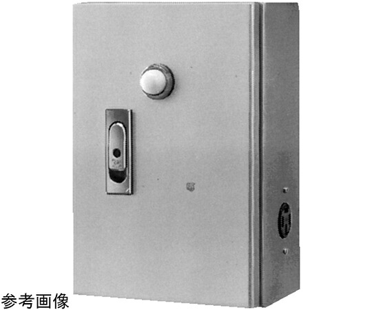 河村電器産業 三相コンセント盤 PEKC 301SIN 販売単位：1個
