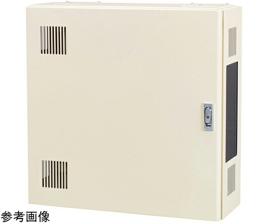河村電器産業 HUBボックス アクリル窓付 HBA2-6515N 販売単位：1個
