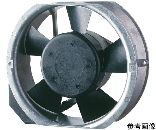 河村電器産業 盤用ファン（標準タイプ） VP23-10 販売単位：1個