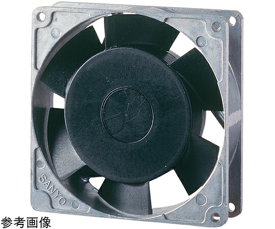 河村電器産業 盤用ファン（標準タイプ） VP23-5 販売単位：1個 6,115円