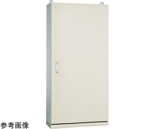 河村電器産業 自立盤用キャビネット J 1980-50 販売単位：1個