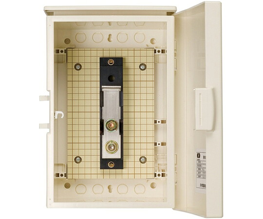 河村電器産業 接地端子盤 TR 2R 販売単位：1個