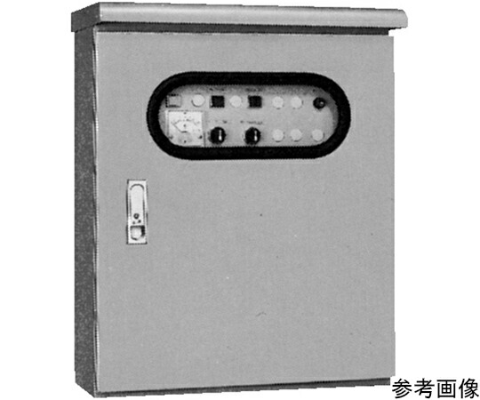 河村電器産業 ポンプ制御盤 OF3 37 販売単位:1個