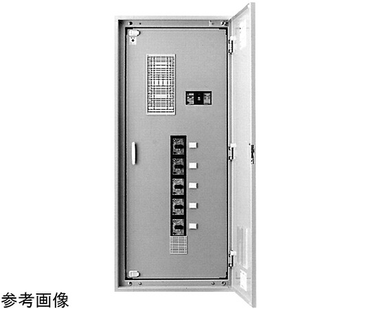 河村電器産業 動力分電盤 MEC 204N 販売単位：1個