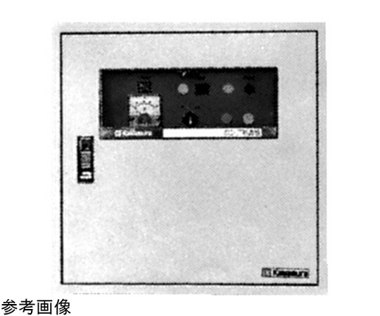河村電器産業 ポンプ制御盤 NGP 75 販売単位：1個