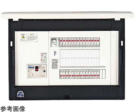 河村電器産業 enステイション過電流注意報付 ENR 7240-N 売りわたすユニット：1個