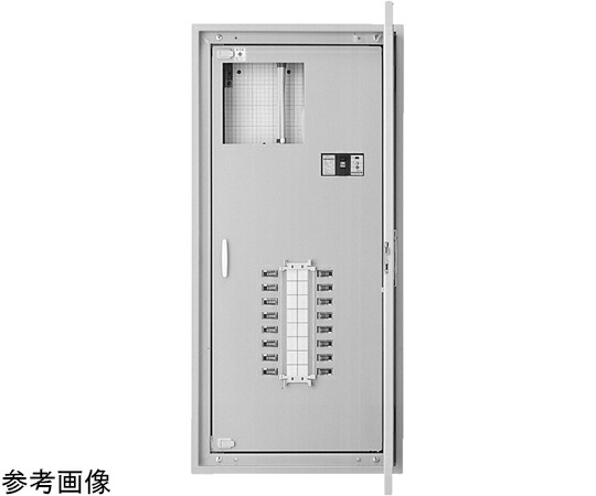 河村電器産業 テナント用電灯分電盤 T1ES 1010NK 販売単位：1個