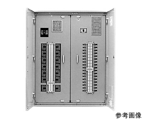 河村電器産業 電灯動力分電盤 NSN 1016-1006NK 販売単位：1個 145,775円