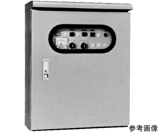 河村電器産業 ポンプ制御盤 ONG2 55 販売単位：1個