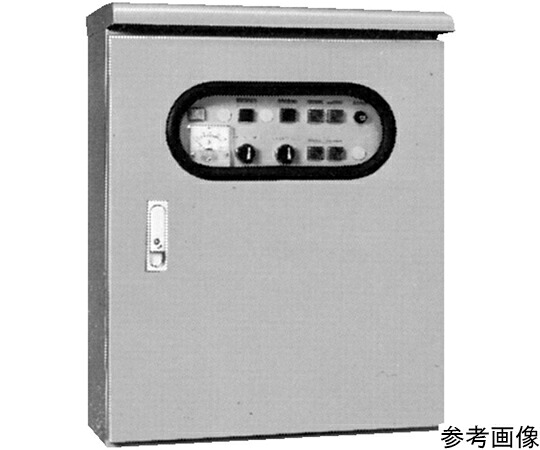 河村電器産業 ポンプ制御盤 OEG4 37K 販売単位：1個