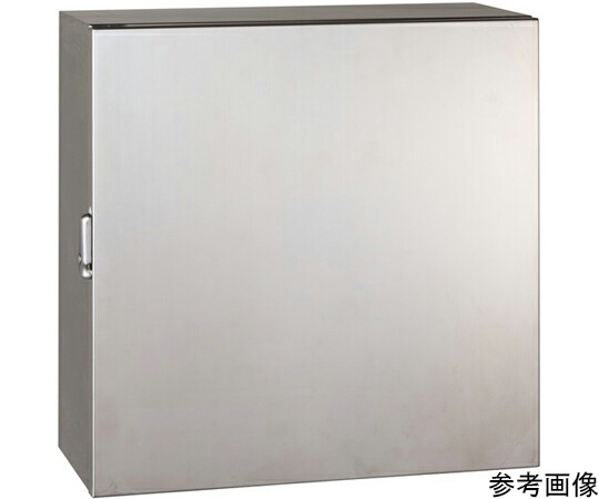 河村電器産業 ステンレス高気密キャビネット SCP 2520-16 販売単位：1個
