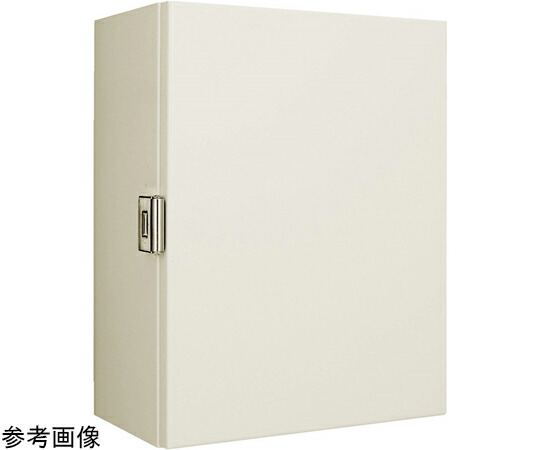 河村電器産業 ステン塗装コントロールBOX SCXP 2020-16 販売単位：1個