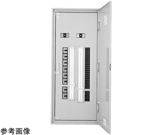 河村電器産業 電灯動力分電盤 EVEK 0621-07NK 販売単位：1個