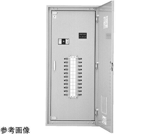 河村電器産業 電灯分電盤 NS2 2022K 販売単位：1個