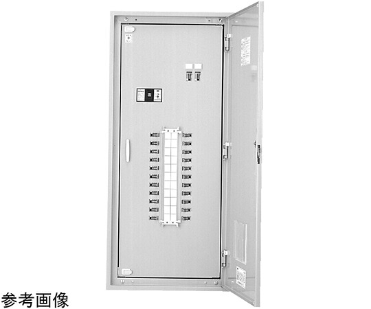 河村電器産業 電灯分電盤 NSH2 1034NK 販売単位：1個