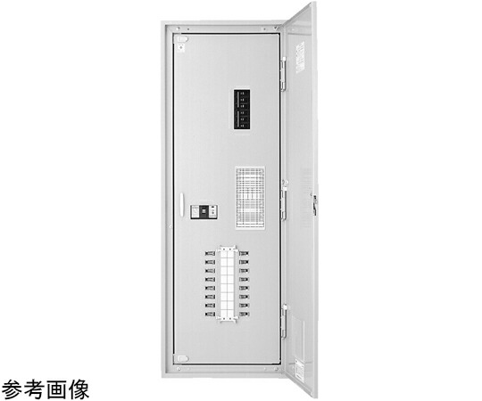 河村電器産業 電灯分電盤 NS13 2022K 販売単位：1個