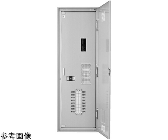 河村電器産業 電灯分電盤 ES13W 1034WNK 販売単位：1個