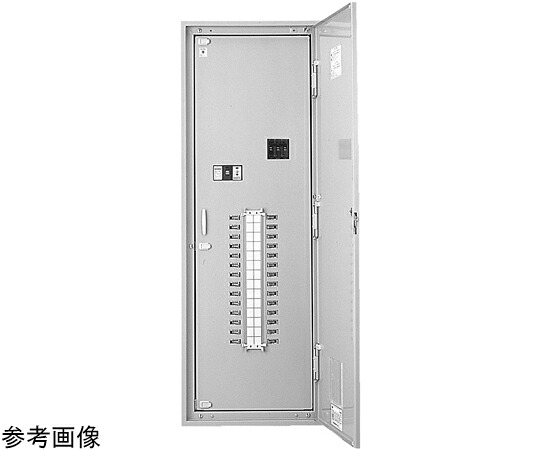 河村電器産業 電灯分電盤 ES1T 0628NK 販売単位：1個