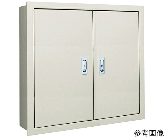 河村電器産業 盤用キャビネット FXU 5080-16 販売単位：1個
