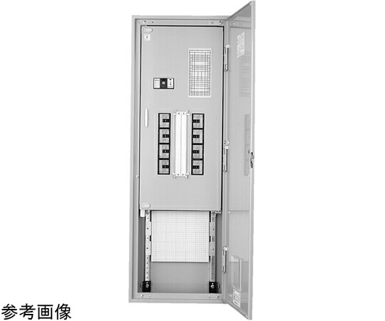 河村電器産業 動力分電盤 ENKF5 1012NK 販売単位：1個