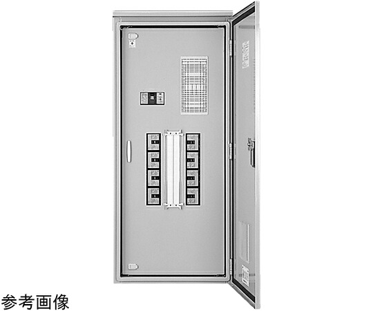 河村電器産業 動力分電盤 ONKO 0614N 売りわたすユニット：1個 治療機器-その他