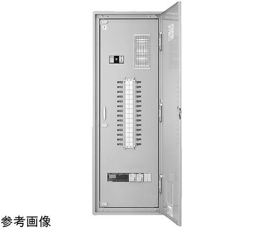 河村電器産業 電灯分電盤 ESTC 1532NK 販売単位：1個