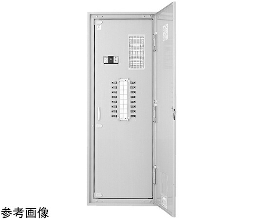 河村電器産業 電灯分電盤 ESR12 0618NK 販売単位：1個