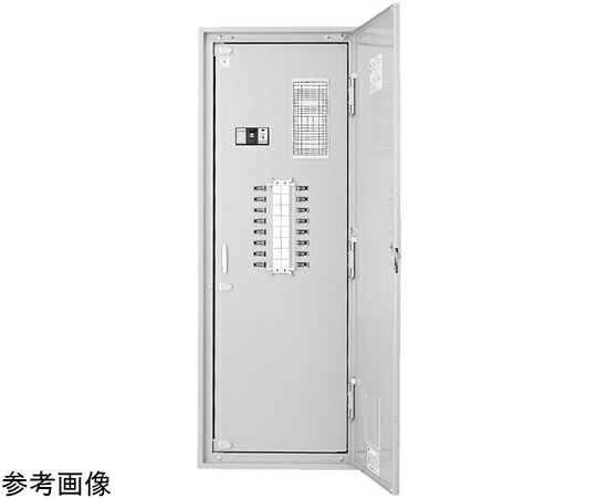 河村電器産業 電灯分電盤 NSR12 0712N 販売単位：1個