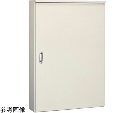 河村電器産業 ステン製屋外盤用キャビネット SPOG 8050-25K 販売単位：1個