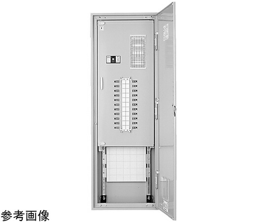 河村電器産業 電灯分電盤 ESF4 1540N 販売単位：1個