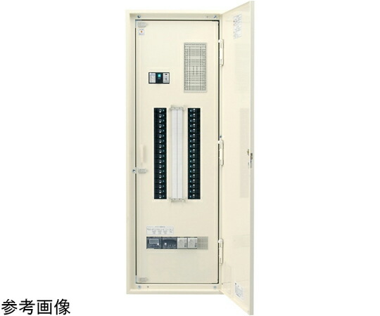 河村電器産業 電灯分電盤 EVTA 0526N 販売単位：1個