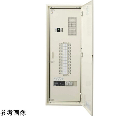 河村電器産業 電灯分電盤 NQTB 2522K 販売単位：1個
