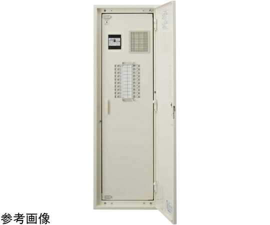 河村電器産業 電灯分電盤 EQR20 0626NK 販売単位：1個