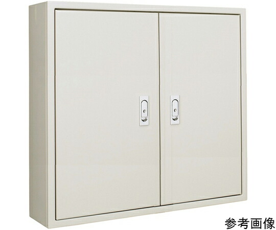 河村電器産業 盤用キャビネット FX 1910-20K 販売単位：1個