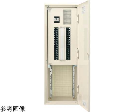 河村電器産業 電灯分電盤 NVF6 1008N 販売単位：1個