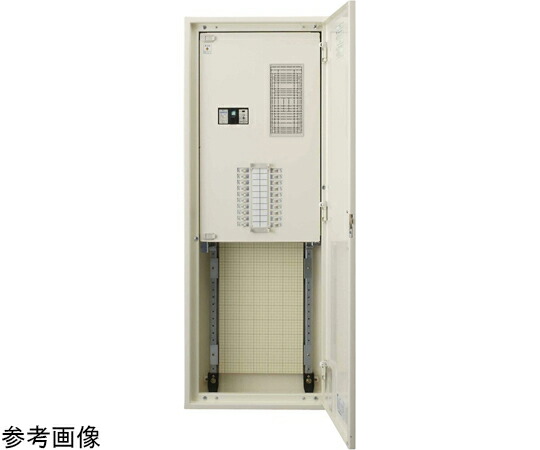 河村電器産業 電灯分電盤 EQF5 1506NK 販売単位：1個