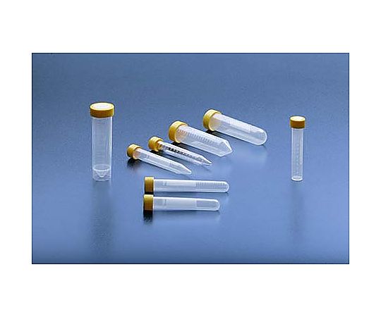 TPP 遠心管 コニカル型 50ml 30.0x115粍 トリプル御徒面子 50本入 391050 売りわたすユニット：1個(50本入)