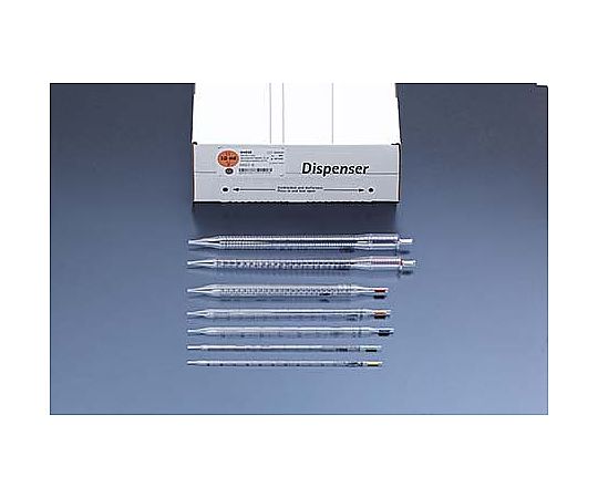 TPP プラスチックピペット 50ml+20ml（リザーバー容量） プラスチック/プラスチック包装 50本入 95550 販売単位：1個(50本入)